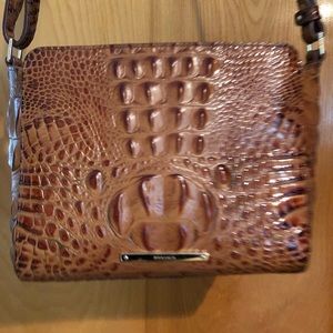 Brahmin Crossbody purse